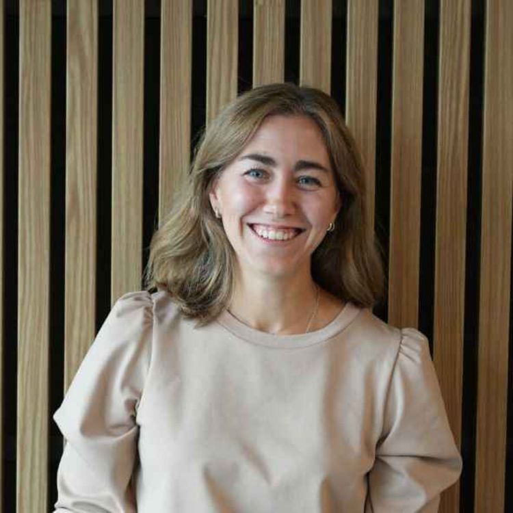 cover art for Adna Tahirovic / Hinderløp og OCR