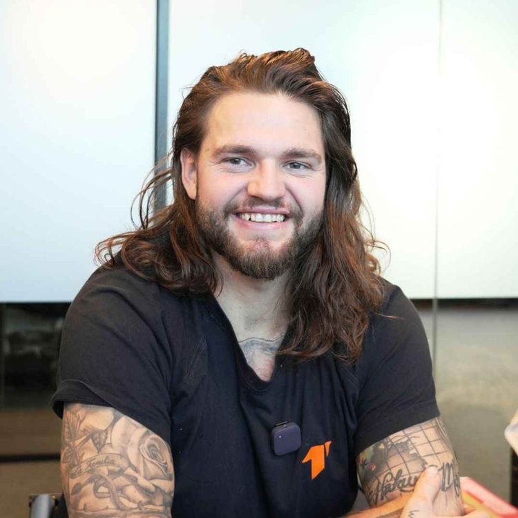 cover art for Mads Clemmetsen / Håndverker livsstil, 16-ukers helvete og karriere