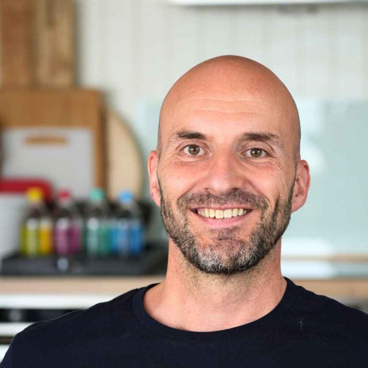 cover art for CoachGunnar / Alt om stillesitting