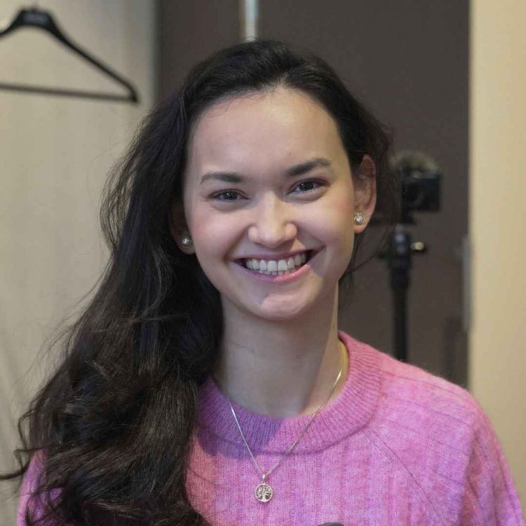 cover art for Camilla Gjersem / Kunstløp og Mesternes Mester