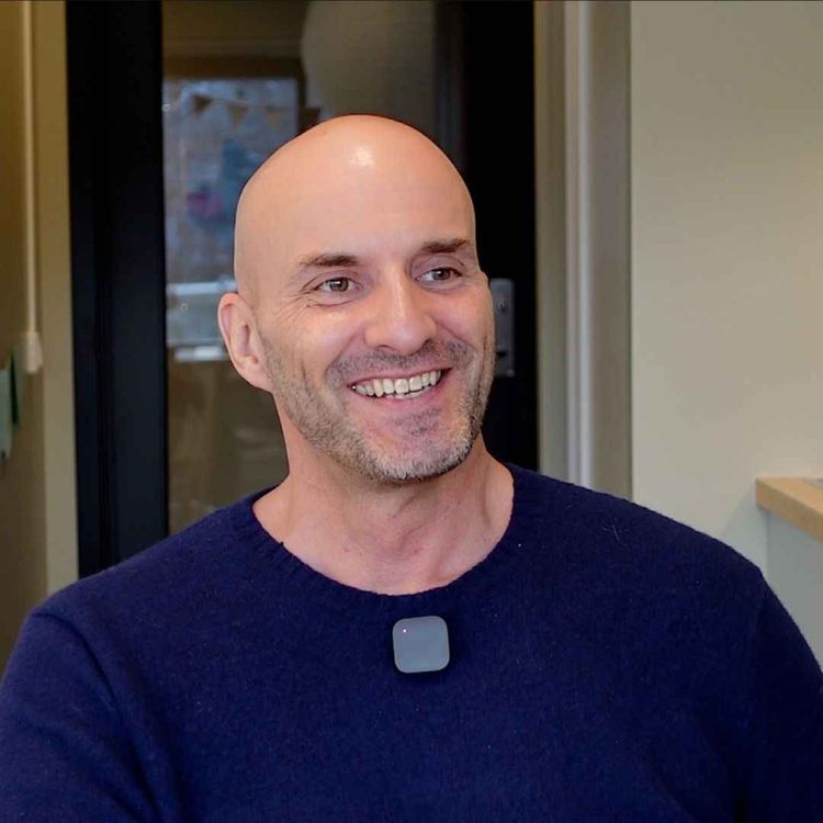 cover art for CoachGunnar / Mattrender, Ekstremisme og hvorfor hopper vi fra det ene til det andre?