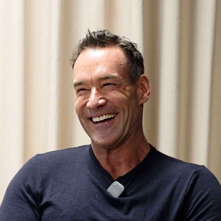 cover art for Espen Arntzen / Hvordan Bryan Johnson stopper aldringen: Fakta eller fremtidens helse?