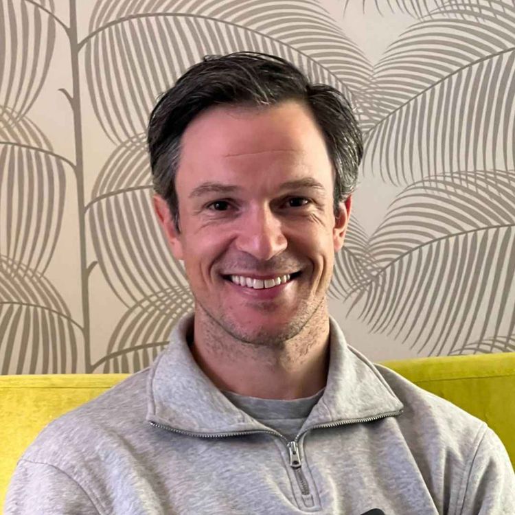 cover art for Magnus Hasseleid / Kan AI gjøre deg sprekere?