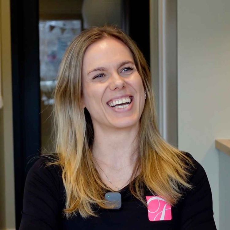 cover art for Anne Luksengård Mjelva / Menstruasjonssyklusen, hva påvirker den?