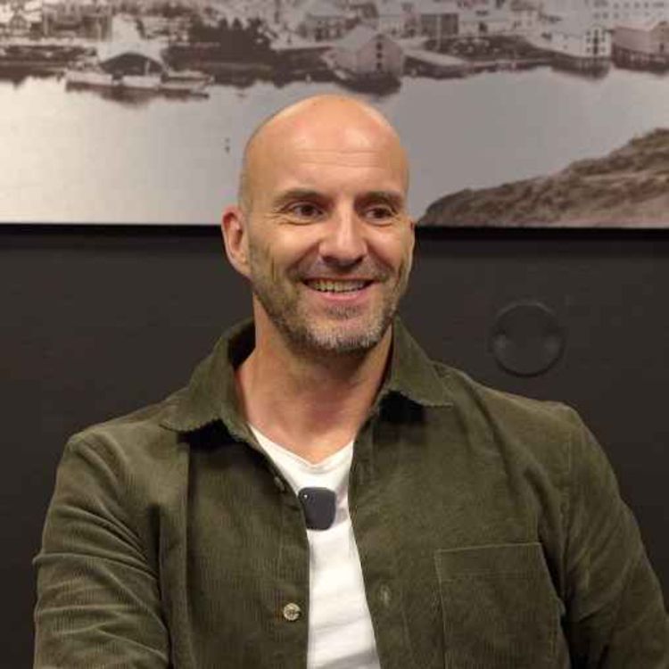 cover art for CoachGunnar / Hva har skjedd siden sist?