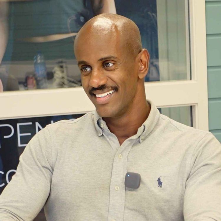 cover art for Markus Haugen / Koffein – superdrivstoff eller søvnfiende?