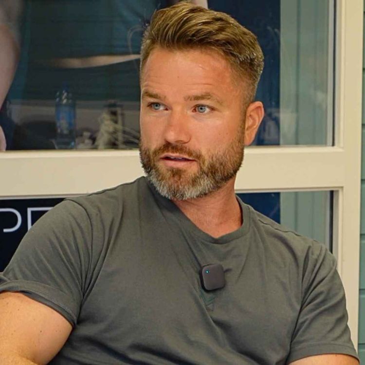 cover art for Eivind Ringard / Trening, helse og fremtiden for treningsbransjen