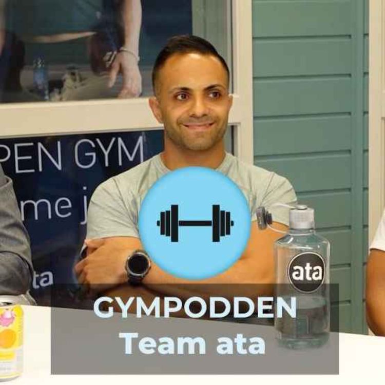 cover art for ata / Hverdagsliv i endring – status, skjerm og forbilder