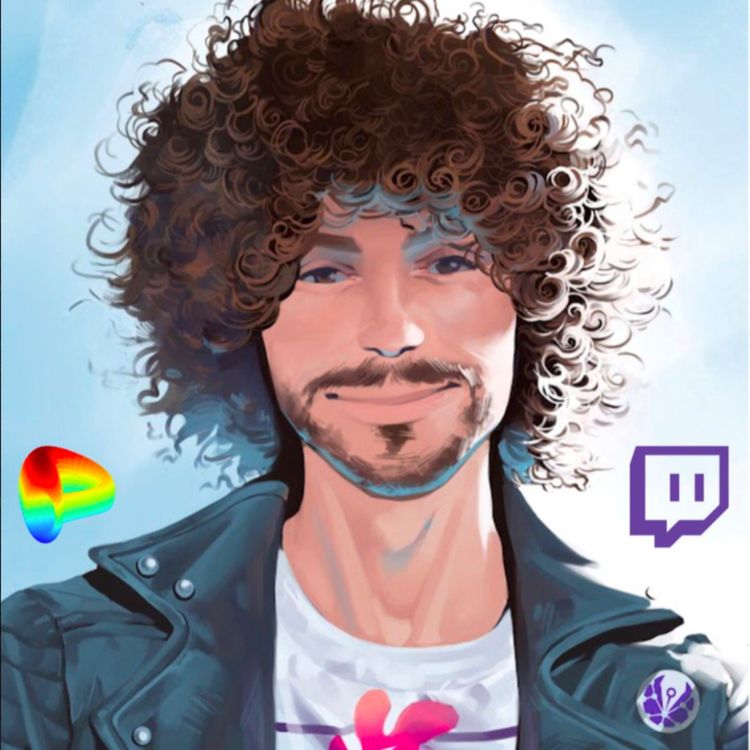 cover art for Marathon Curve Finance