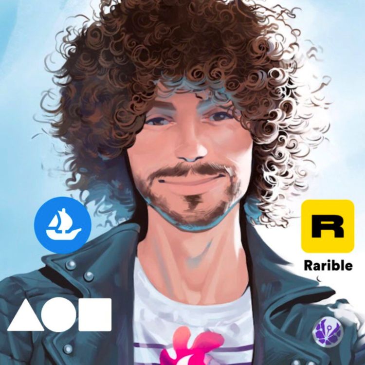 cover art for Promenade dans les arts numériques (Arke)