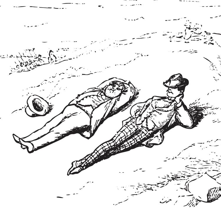 cover art for Episode 7: Tackling the laziness lie with Dr Devon Price