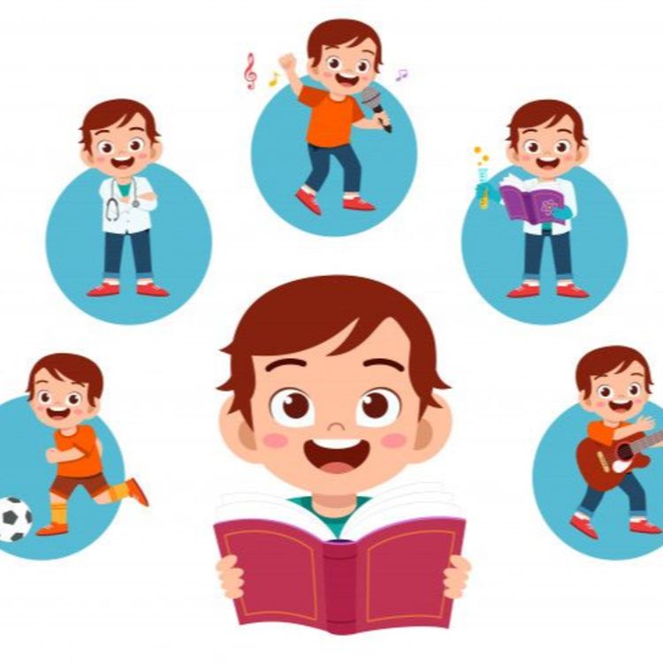 cover art for 49.- De la imaginación a la realidad.