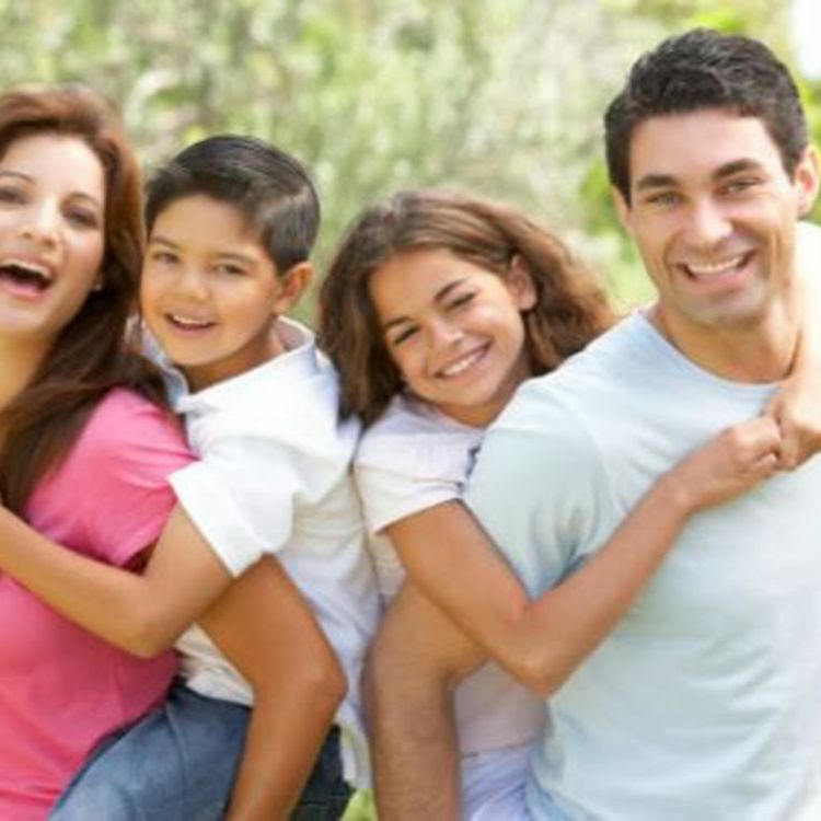 cover art for 47.- Restablecer lazos de union.