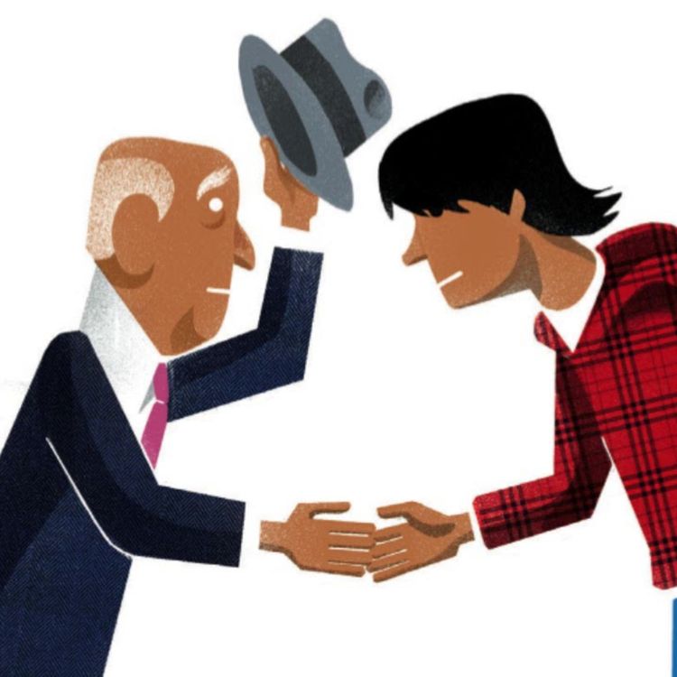 cover art for 39.- Recuperando el respeto.