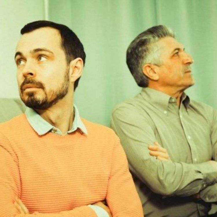 cover art for 38.- Cómo liberar el resentimiento.