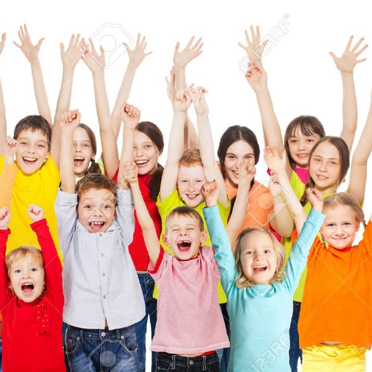 cover art for 33.- Recuperando el buen trato a nuestros hijos.