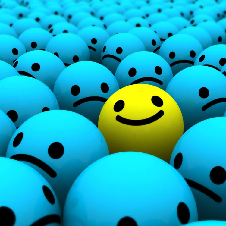 cover art for 30.-Hoy aprendo a ser optimista.