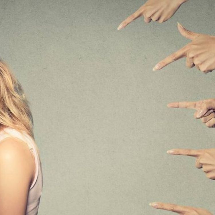 cover art for 28.- Cómo dejar de juzgar.