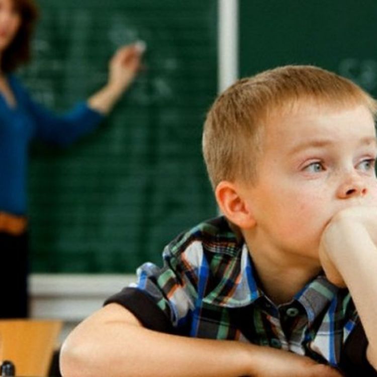 cover art for 20.- Déficit de atención.