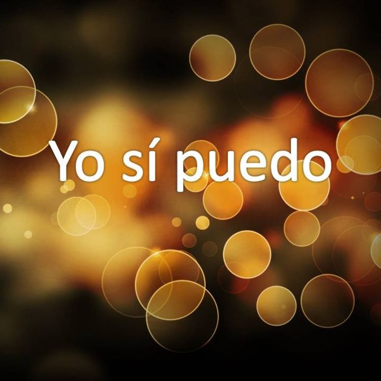 cover art for 18.- Sí puedo hacer las cosas.