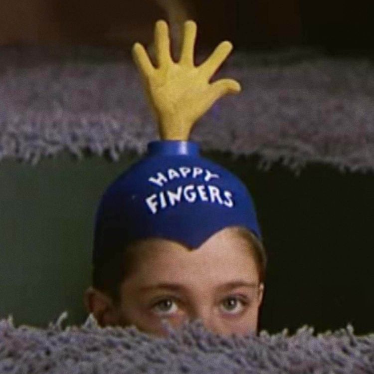 cover art for 167 - The 5,000 Fingers of Dr. T