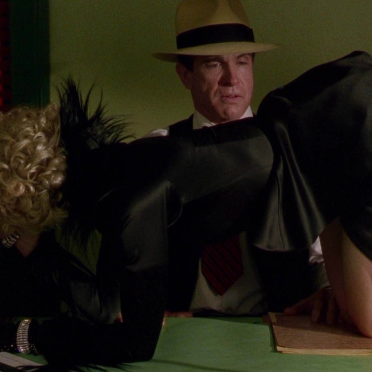 cover art for 169 - Dick Tracy