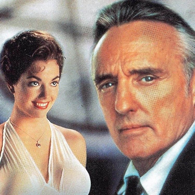 cover art for 176 - Witch Hunt