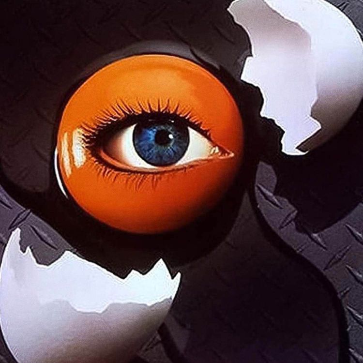 cover art for 183 - Perversions of Science