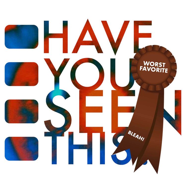 cover art for 198 - Our Worst Favorites, Episodes 1-100