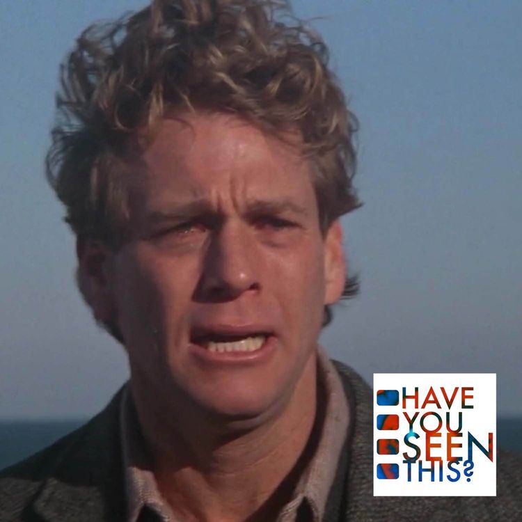 cover art for 226 - Tough Guys Don't Dance