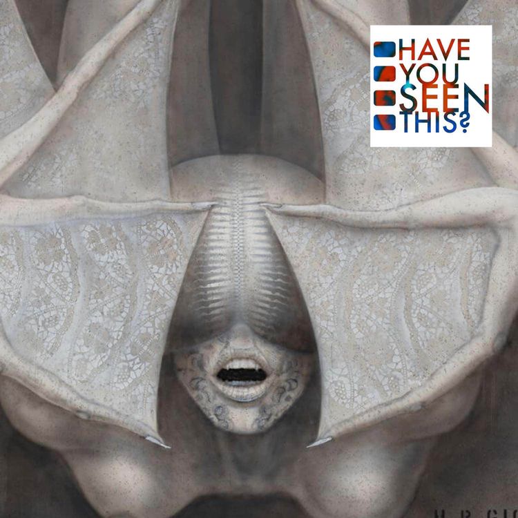 cover art for 250 - The Tourist