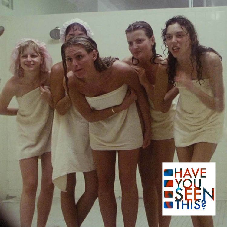 cover art for 255 - Porky's