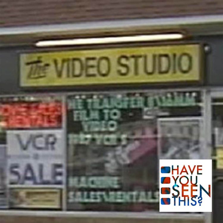 cover art for 259 - Video Violence