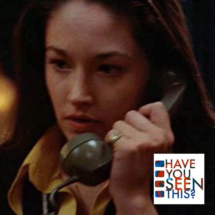 cover art for 264 - Black Christmas