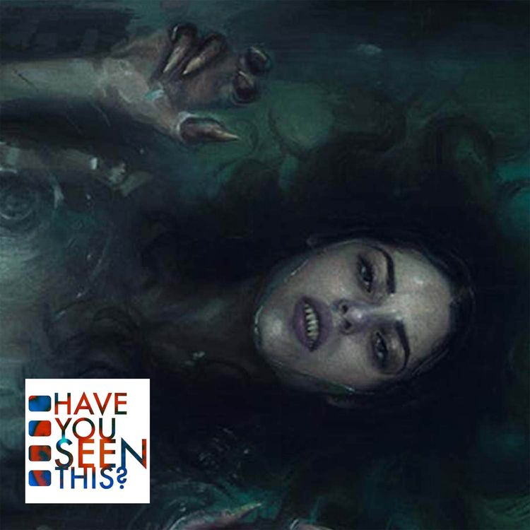 cover art for 270 - The Lure