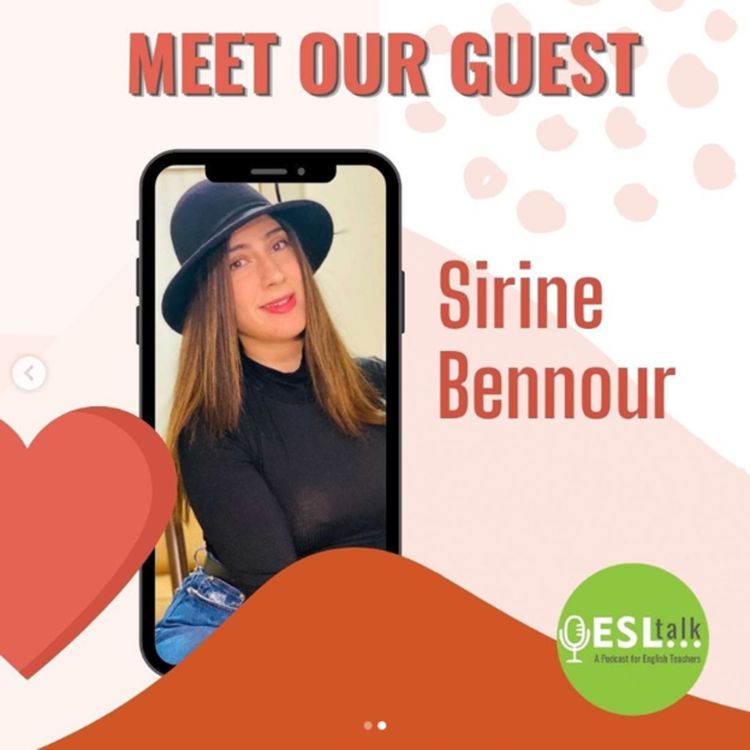 cover art for Utilizing Social Media for your ESL Business