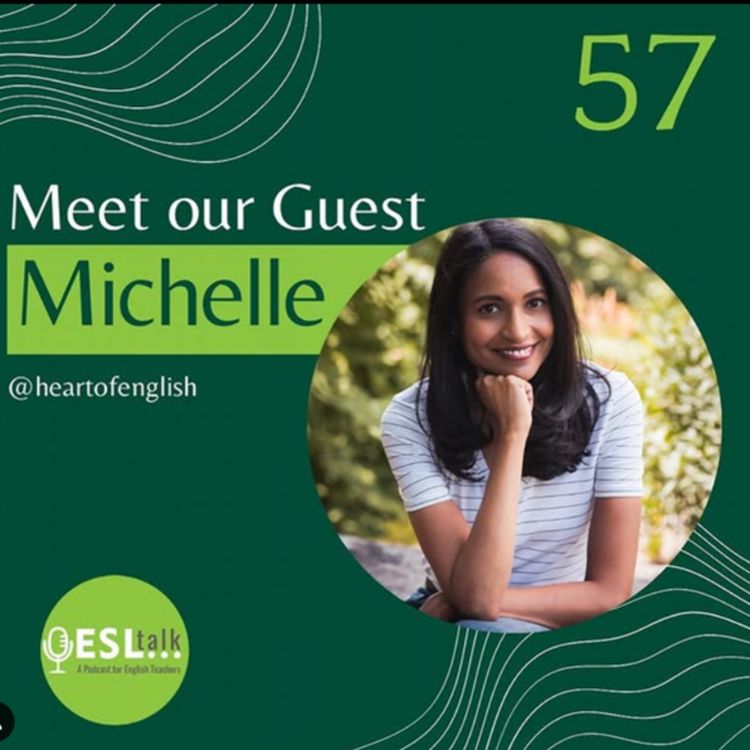 cover art for Teaching Speaking Skills Through Stimulating Discussions