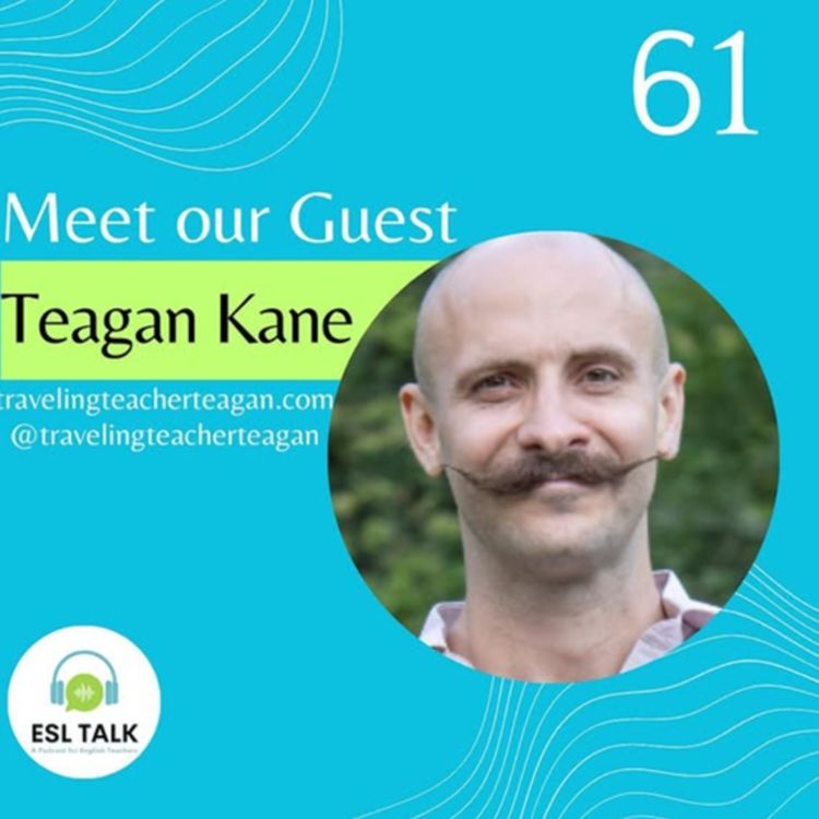 cover art for Working in Underserved Markets and Transferring your skills