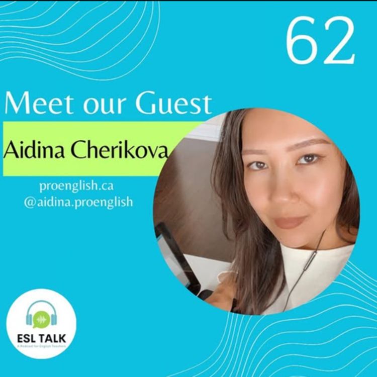 cover art for Fears and Competition in the ESL Industry