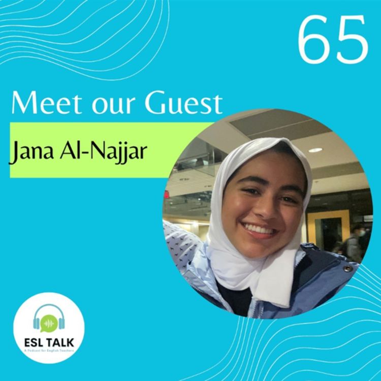 cover art for Life as an EAP Student