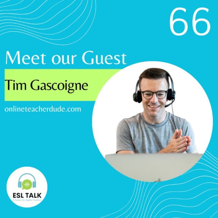 cover art for Getting Started Teaching Online