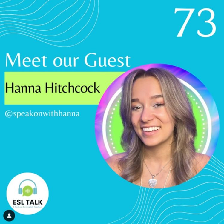 cover art for How Chinese Helped Me Improve as an ESL Teacher