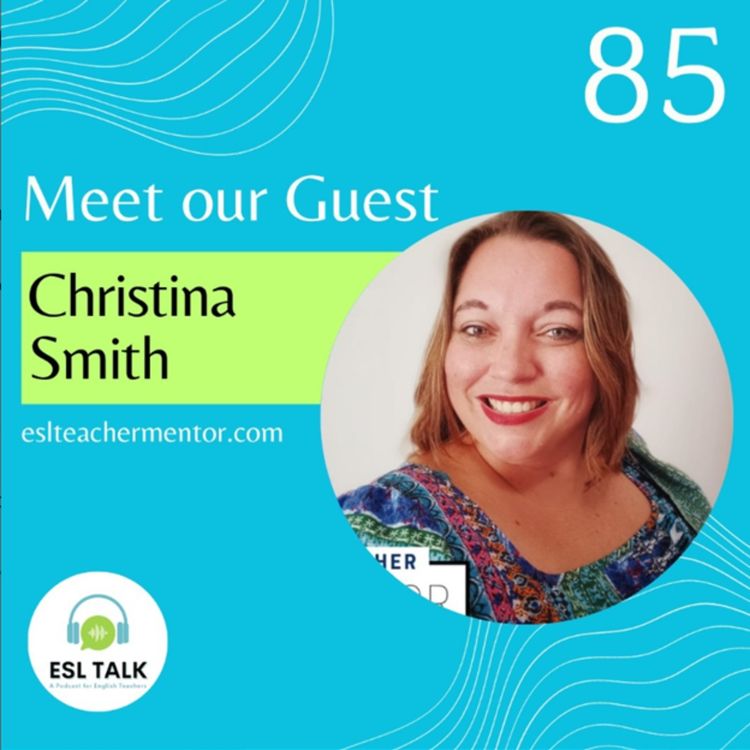 cover art for Navigating the Online ESL Job Market