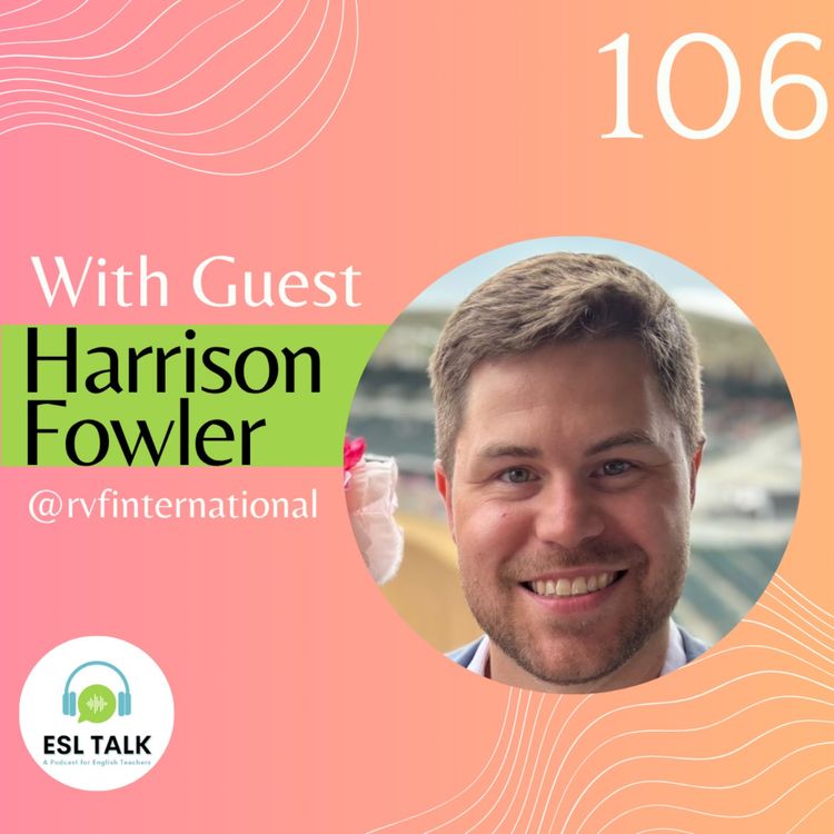 cover art for The Transformative Power of Teaching Abroad