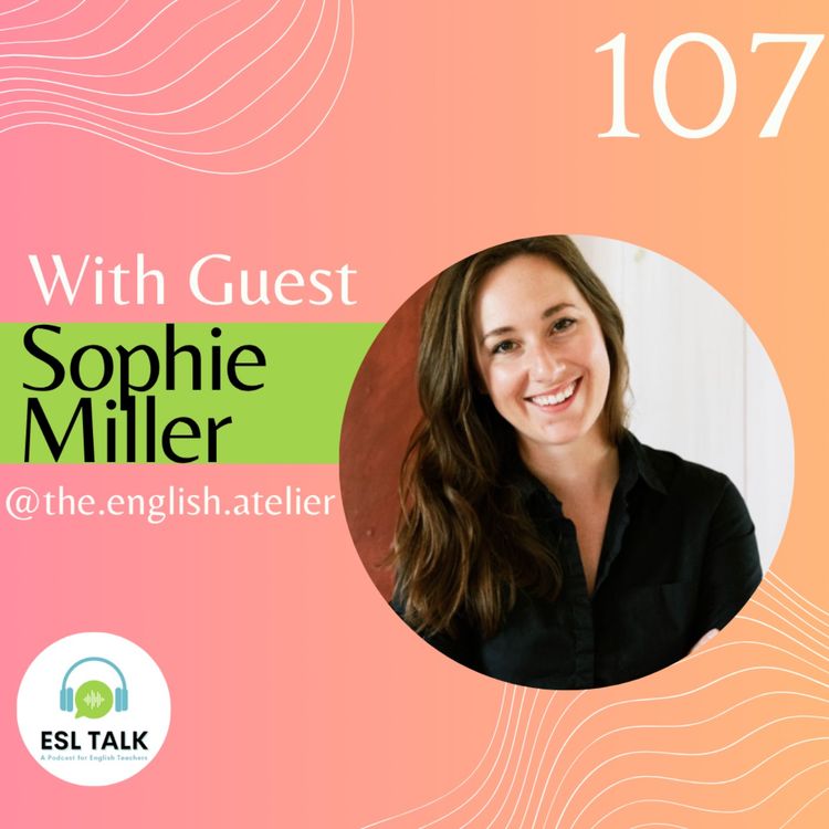 cover art for The Importance of Visual Design and Detail in Language Teaching