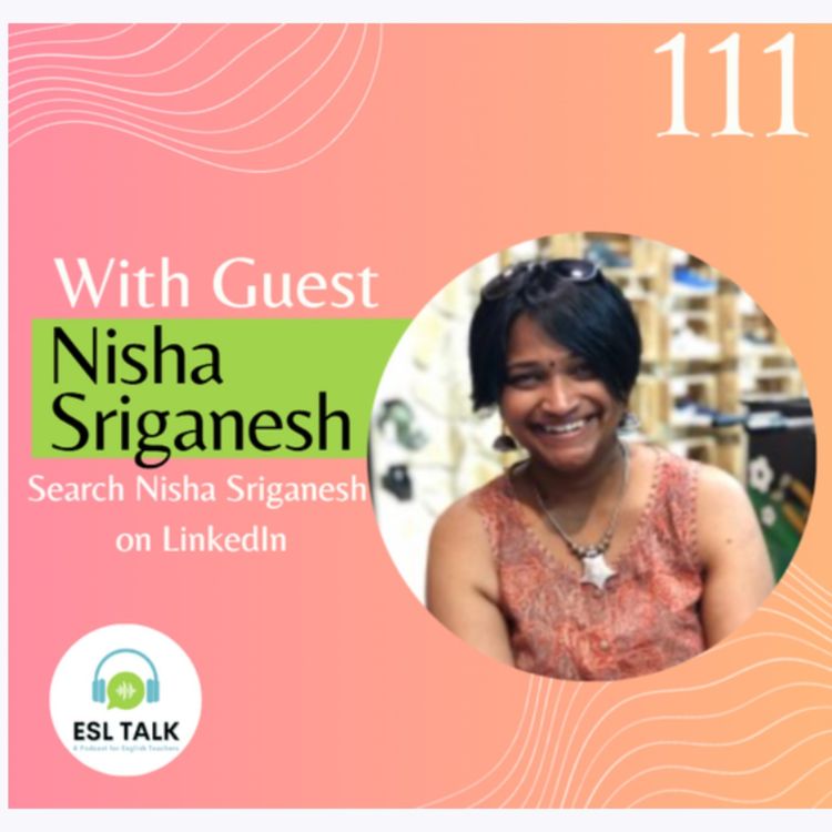 cover art for AI Chatbots and Language Learning