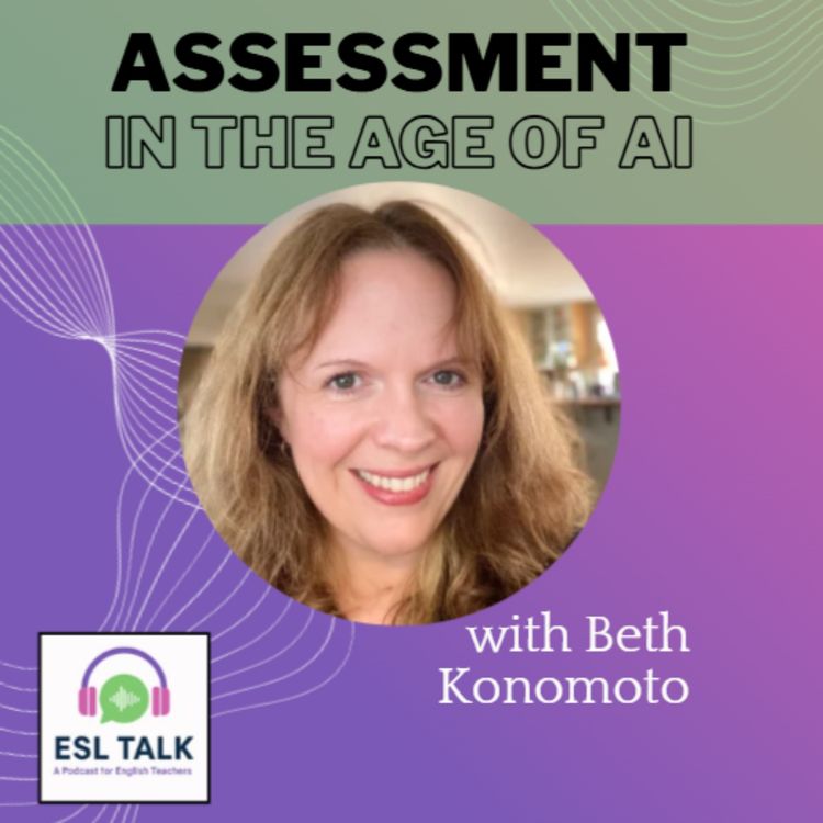 cover art for Assessment in the age of AI