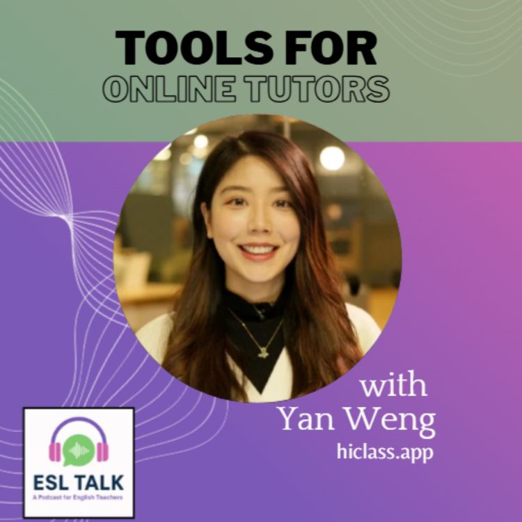 cover art for Tools for Online Tutors 