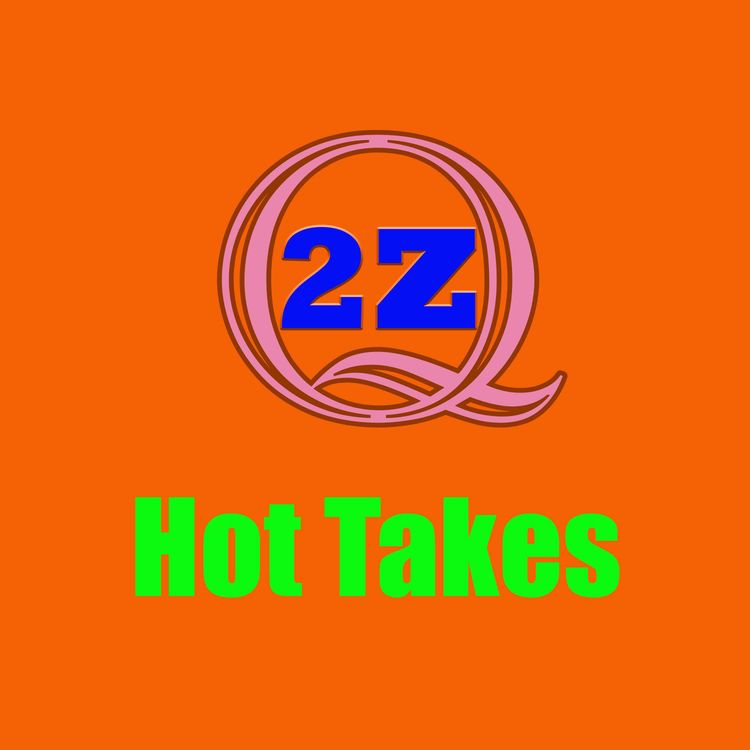 cover art for 2ZQHT126 Questionable Song Lyrics