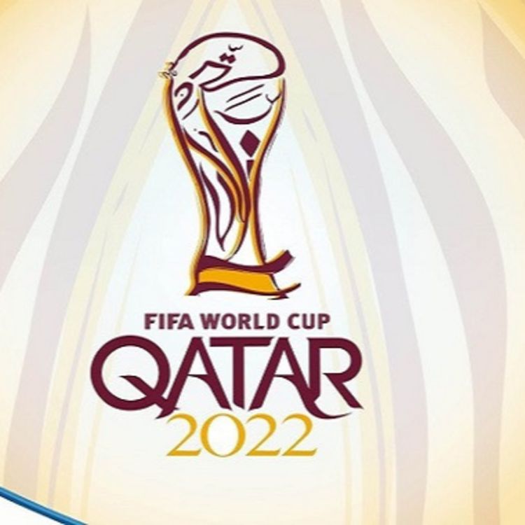 cover art for EP 06 - Rodadas 1 e 2 das Eliminatórias Sul-Americanas